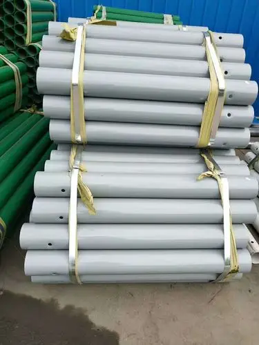 定日县波形护栏立柱热镀锌波形护栏 - 推荐